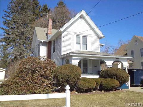 803 Bishop St, Olean, NY 14760 photo 1
