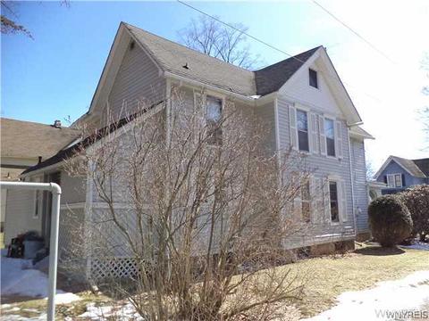 803 Bishop St, Olean, NY 14760 photo 9