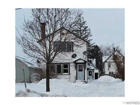 156 Maple Ave, Dunkirk, NY 14048 photo 1