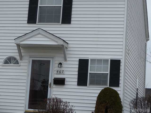467 Third Ave, Buffalo, NY 14221 photo 1