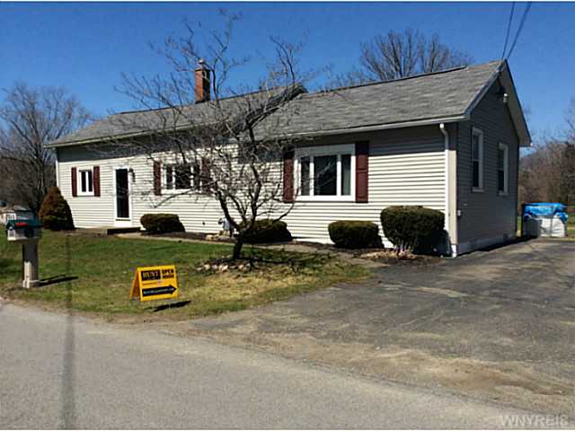 6359 Patchin Rd, Boston, NY 14025 photo 1
