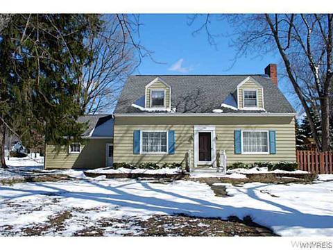 184 Maple Rd, Aurora, NY 14052 photo 1