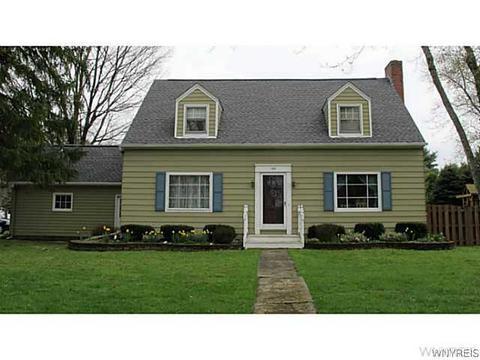 184 Maple Rd, Aurora, NY 14052 photo 3