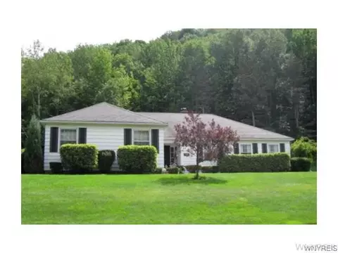 528 York St, Olean, NY 14760 photo 1