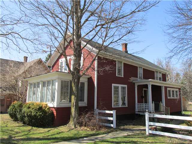 320 Main St, East Aurora, NY 14052 photo 1