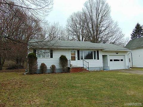 1784 Cherry St, Olean, NY 14760 photo 1