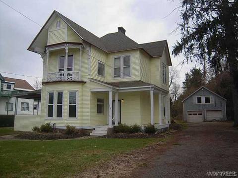 253 E Main St, Springville, NY 14141 photo 1