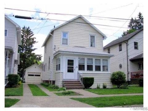220 N 15th St, Olean, NY 14760 photo 1