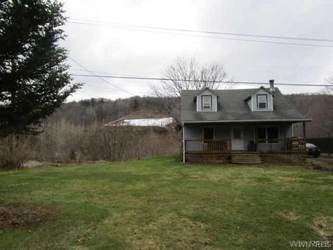 9840 State Rd, Glenwood, NY 14069 photo 12