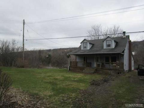9840 State Rd, Glenwood, NY 14069 photo 1