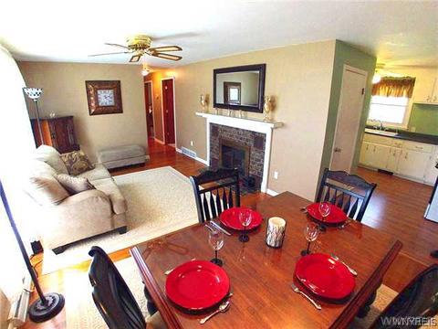 6141 Corwin Ave, Newfane, NY 14108 photo 8