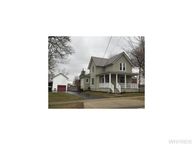 357 Central Ave, Silver Creek, NY 14136 photo 1