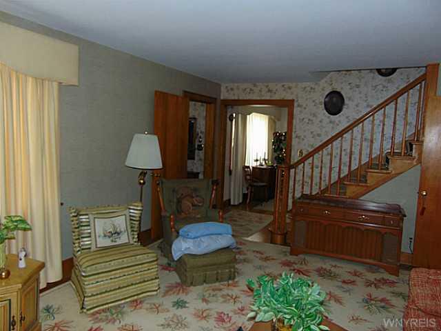 536 York St, Olean, NY 14760 photo 5