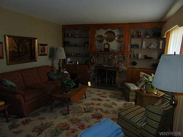 536 York St, Olean, NY 14760 photo 6