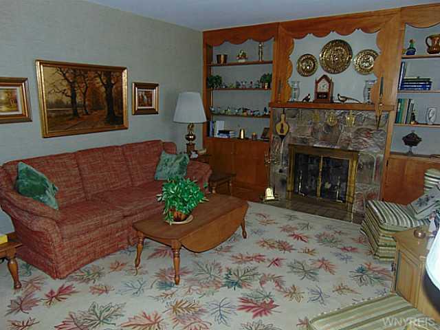 536 York St, Olean, NY 14760 photo 2