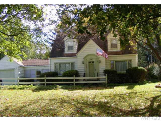 536 York St, Olean, NY 14760 photo 1