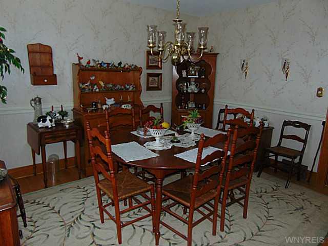 536 York St, Olean, NY 14760 photo 3