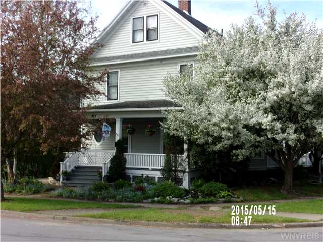 913 Buffalo St, Olean, NY 14760 photo 1