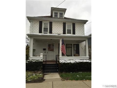 217 N 15th, Olean, NY 14760 photo 1
