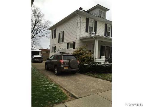 217 N 15th, Olean, NY 14760 photo 2