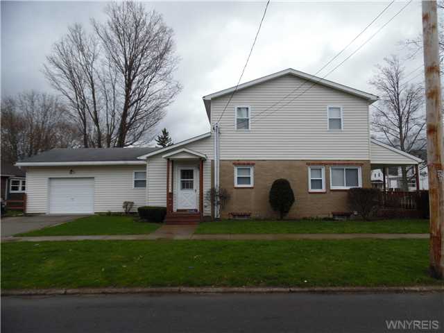 1318 W Sullivan St, Olean, NY 14760 photo 1