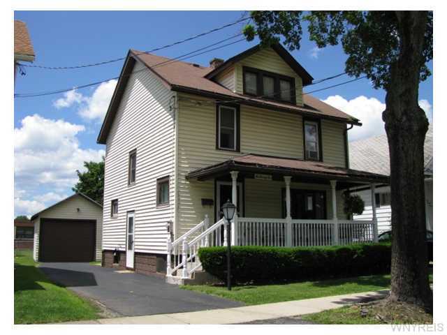 225 N 15th St, Olean, NY 14760 photo 1