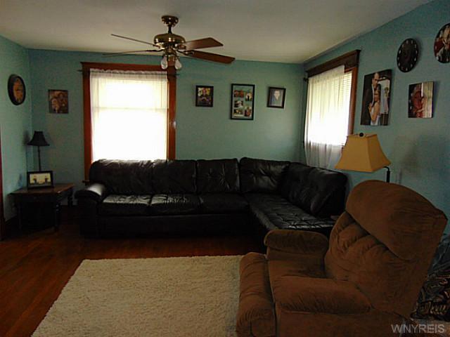 111 N 11th St, Olean, NY 14760 photo 3