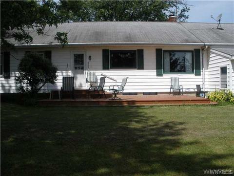 11357 Mileblock Rd, North Collins, NY 14111 photo 2