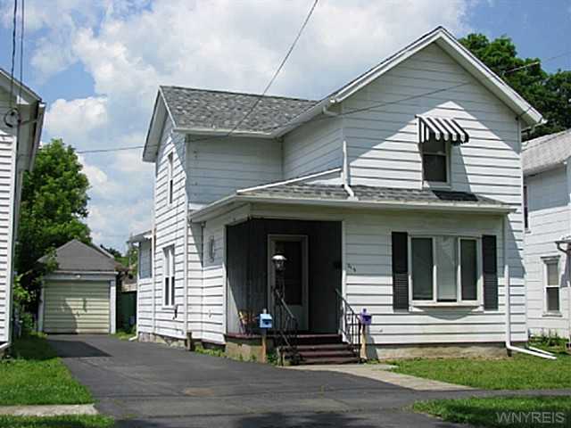 212 S 16th St, Olean, NY 14760 photo 1