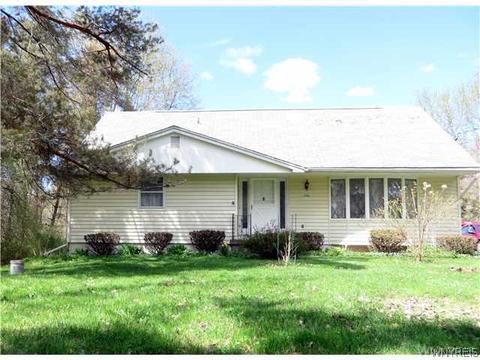 450 Falls Rd, Aurora, NY 14170 photo 3