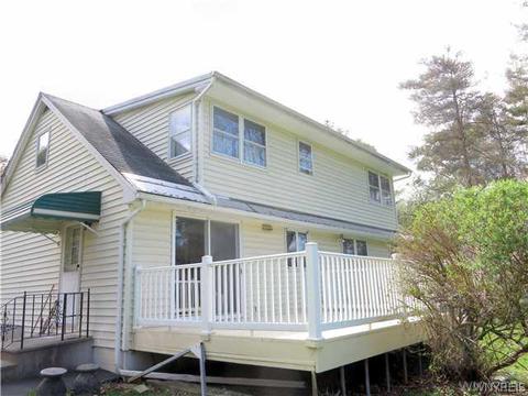 450 Falls Rd, Aurora, NY 14170 photo 22