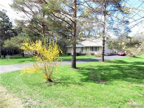 450 Falls Rd, Aurora, NY 14170 photo 5