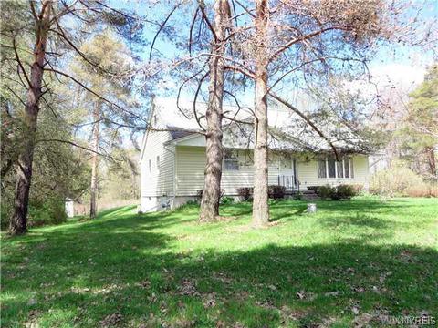 450 Falls Rd, Aurora, NY 14170 photo 1
