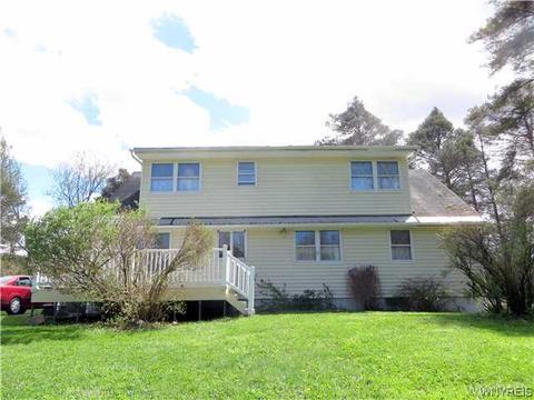 450 Falls Rd, Aurora, NY 14170 photo 23