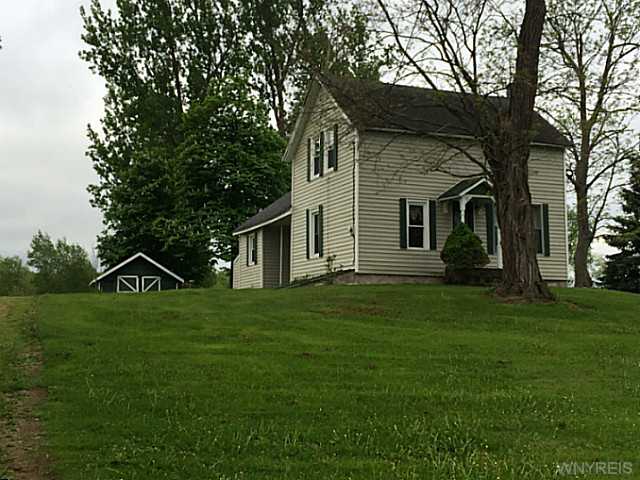 3244 Wing St, Bliss, NY 14024 photo 1