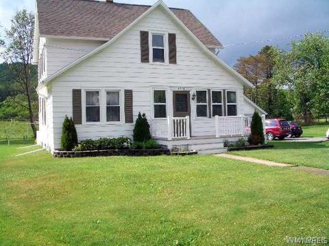 1718 W Fall Rd, Olean, NY 14760 photo 2