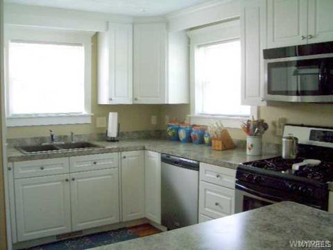 1718 W Fall Rd, Olean, NY 14760 photo 3