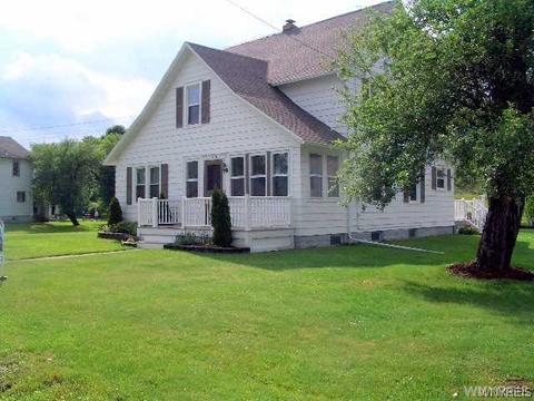 1718 W Fall Rd, Olean, NY 14760 photo 1
