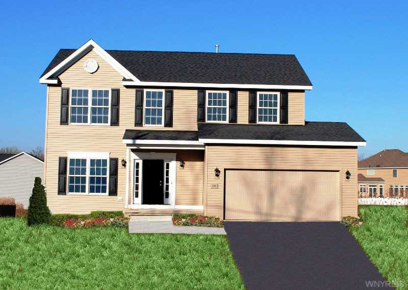 19 Tranquility Trl, Lancaster, NY 14086 photo 1