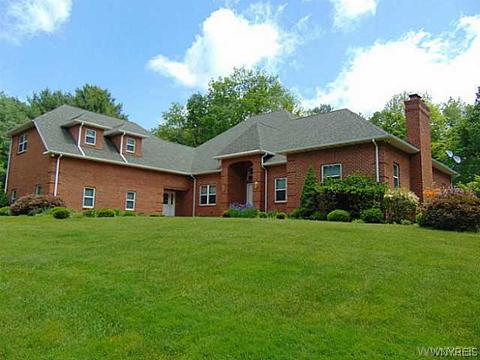 2116 Dugan Rd, Olean, NY 14760 photo 1