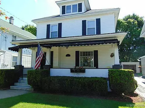 120 N 17th St, Olean, NY 14760 photo 1
