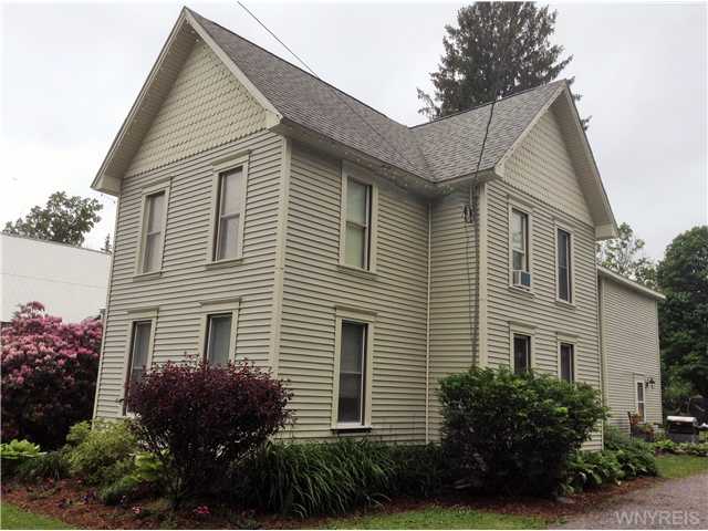 2145 Wethersfield Rd, North Java, NY 14113 photo 1