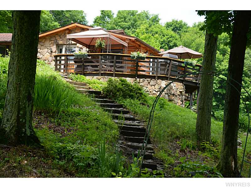 7002 State Rd, West Falls, NY 14170 photo 1