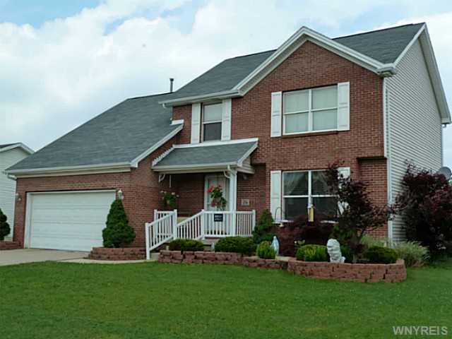 26 Mosside Loop, Buffalo, NY 14224 photo 1