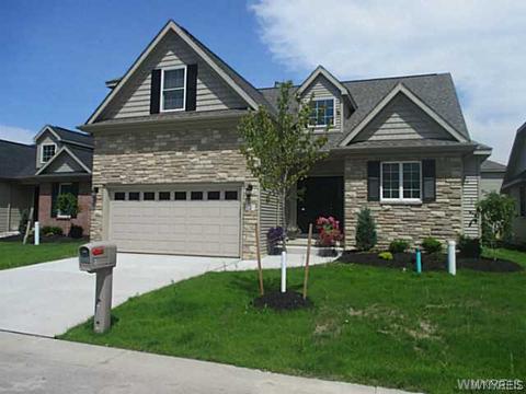 3 Dover, Lancaster, NY 14086 photo 1