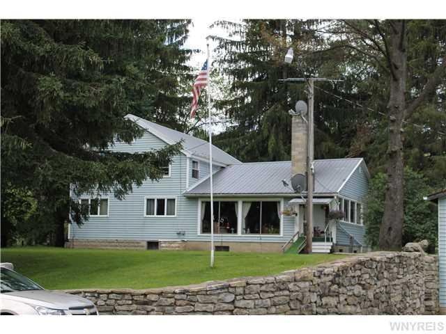 2649 Haskell Rd, Cuba, NY 14727 photo 1