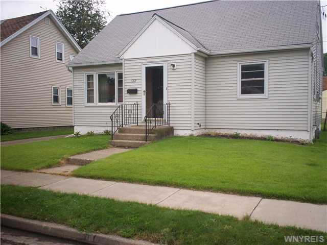 122 Dirkson Ave, Buffalo, NY 14224 photo 1