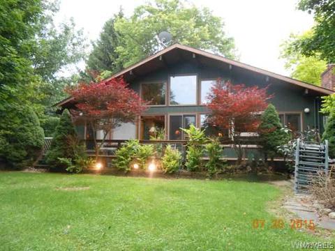 1506 Beaver Meadow Rd, Java, NY 14082 photo 2