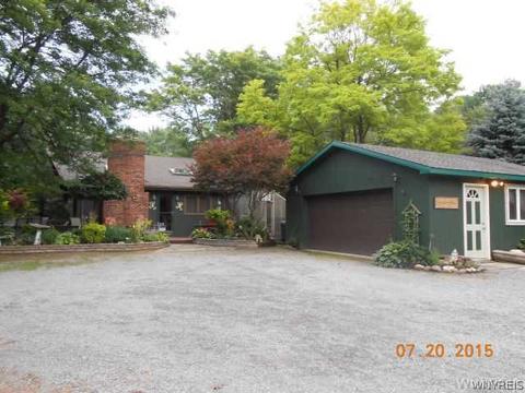 1506 Beaver Meadow Rd, Java, NY 14082 photo 1