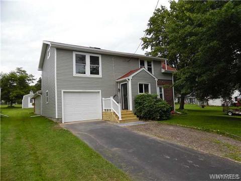 508 Line St, Olean, NY 14760 photo 1